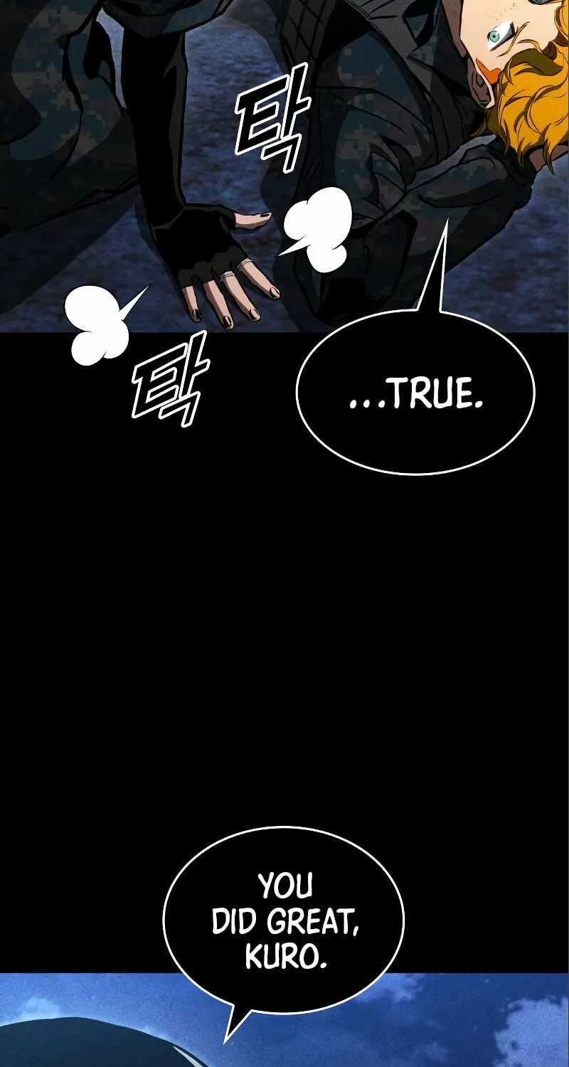 Read Kill The Dragon chapter 83 image 35 on Lezhin