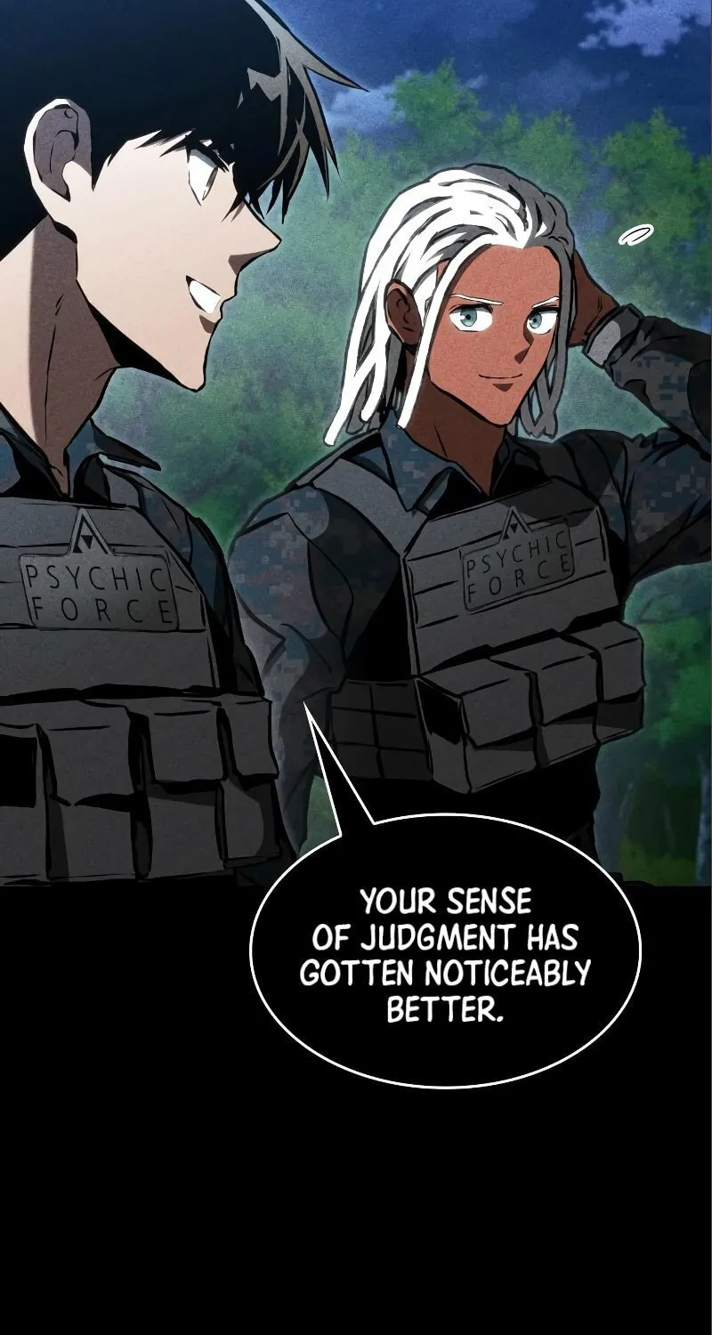 Read Kill The Dragon chapter 83 image 36 on Lezhin