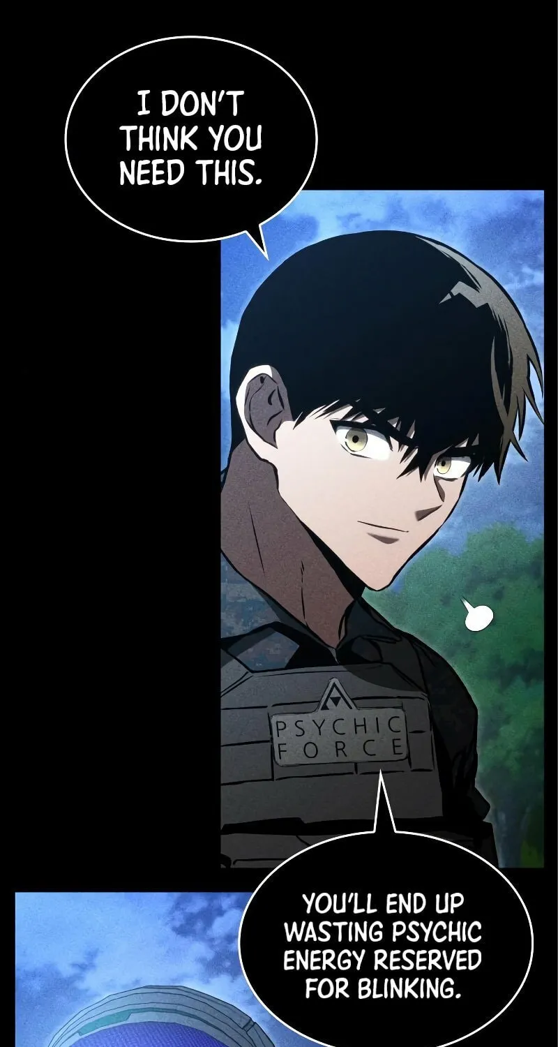 Read Kill The Dragon chapter 83 image 41 on Lezhin