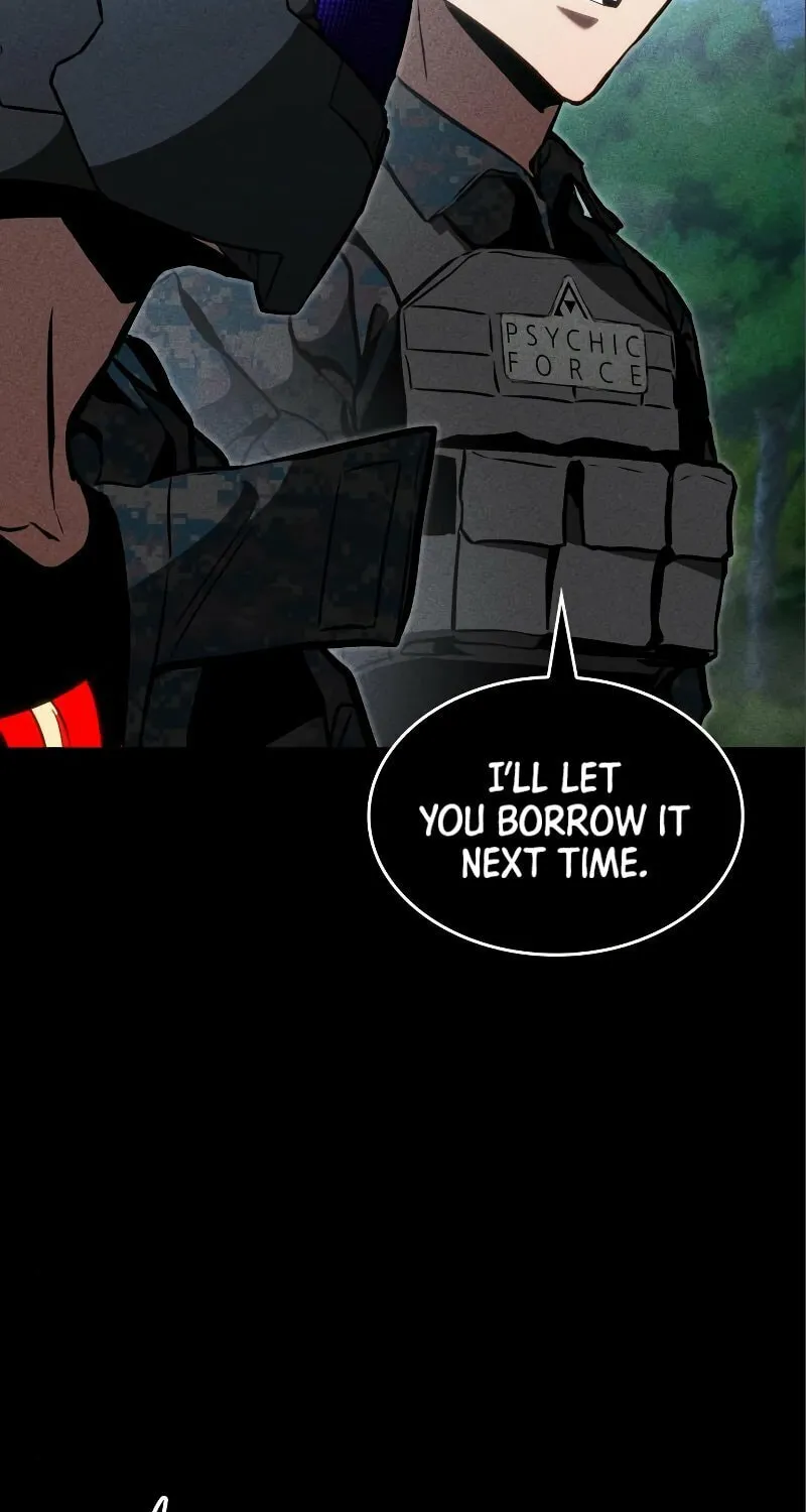 Read Kill The Dragon chapter 83 image 50 on Lezhin
