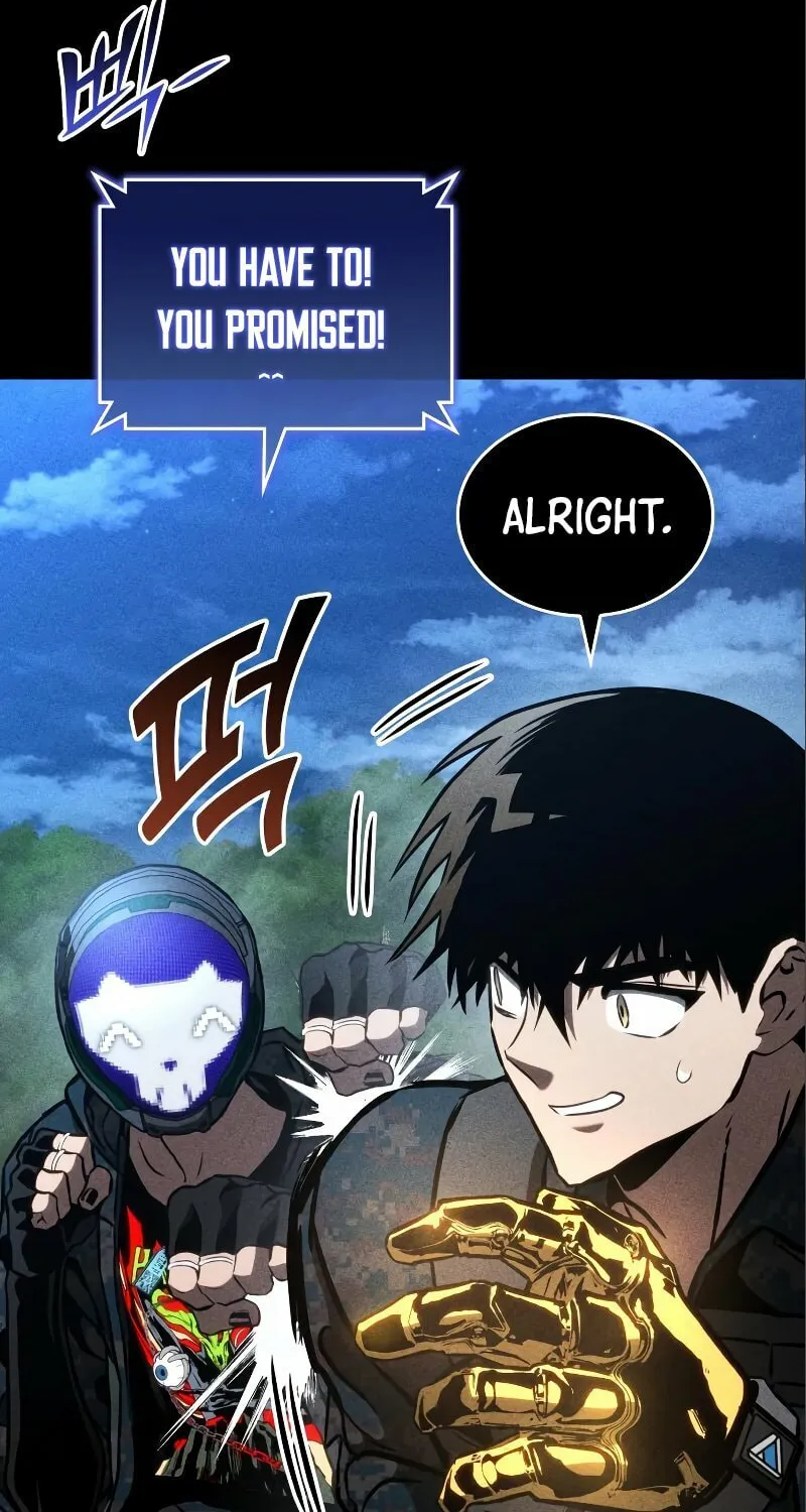 Read Kill The Dragon chapter 83 image 51 on Lezhin