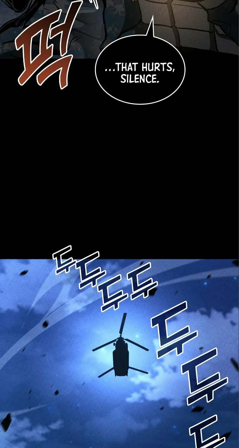 Read Kill The Dragon chapter 83 image 52 on Lezhin