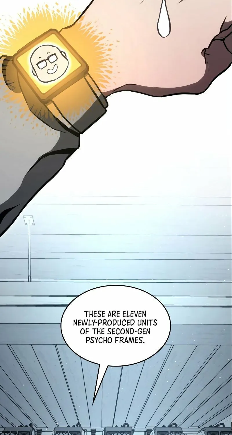 Read Kill The Dragon chapter 83 image 57 on Lezhin