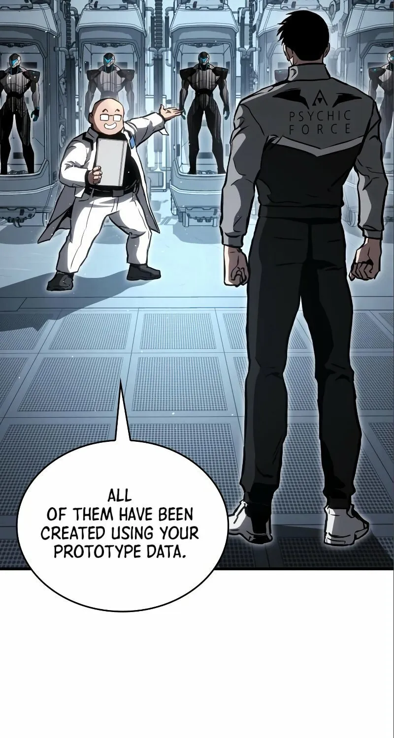 Read Kill The Dragon chapter 83 image 58 on Lezhin