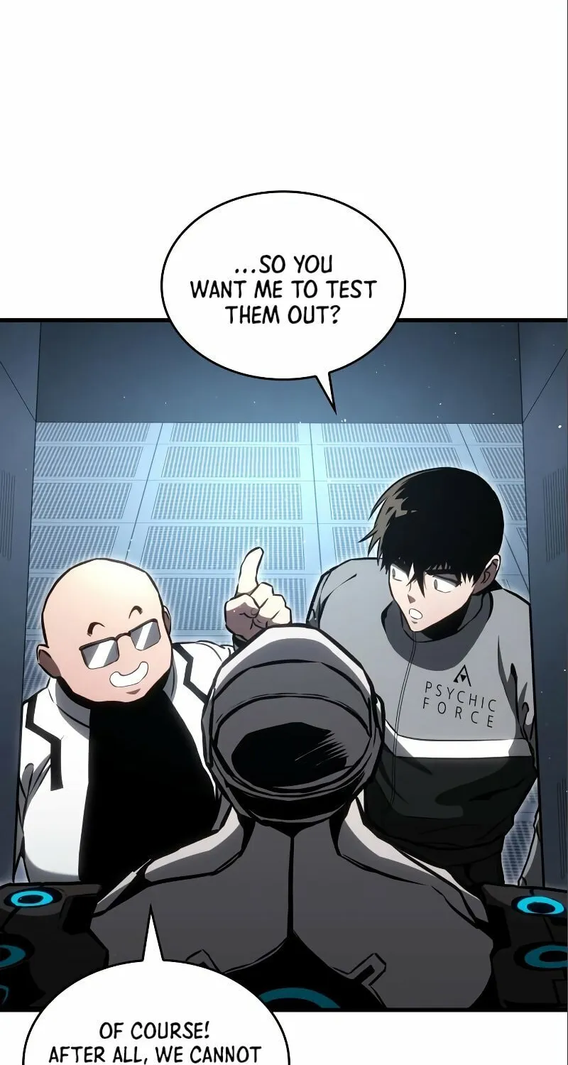 Read Kill The Dragon chapter 83 image 59 on Lezhin