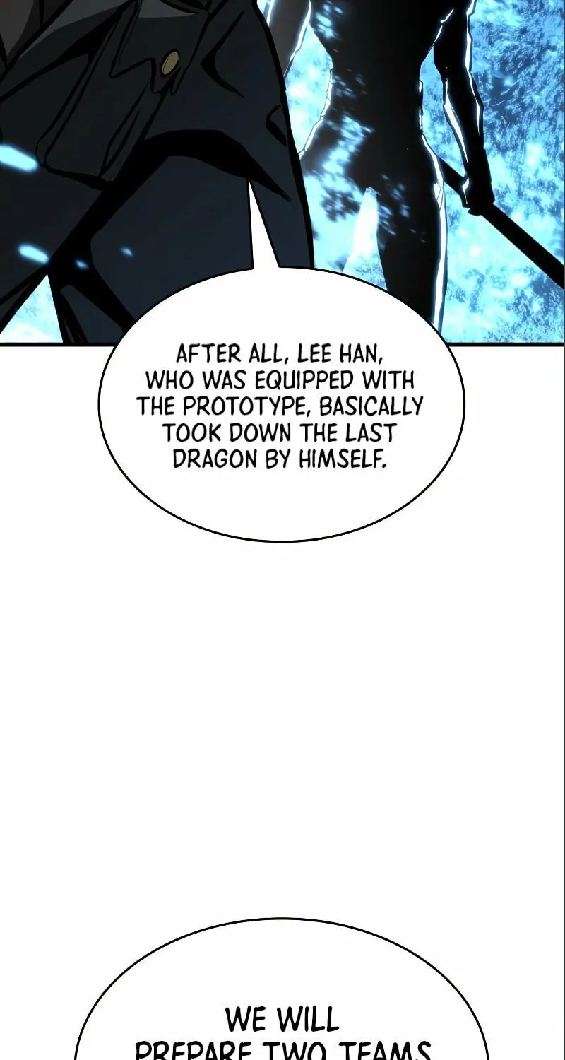 Read Kill The Dragon chapter 83 image 72 on Lezhin