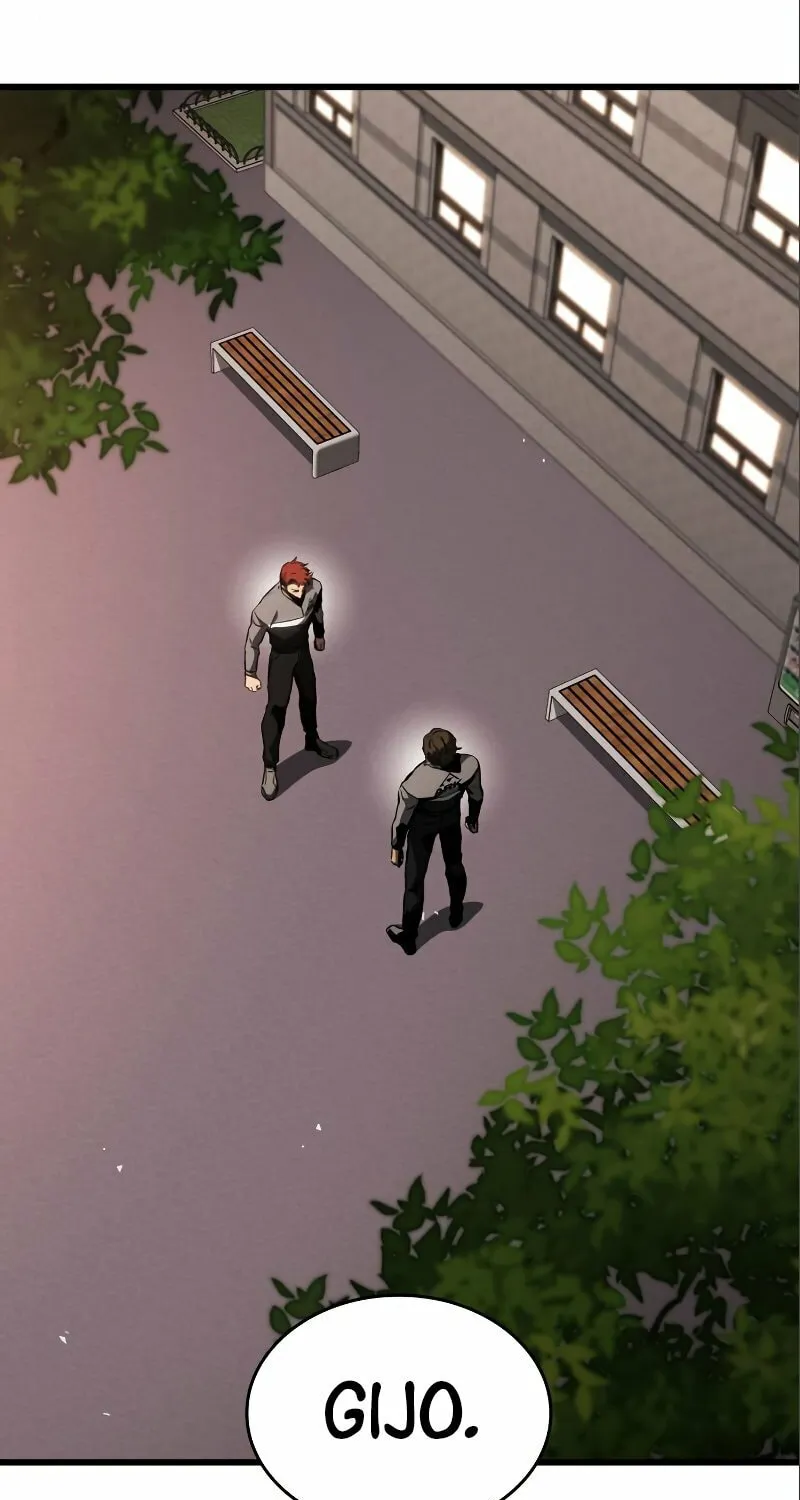 Read Kill The Dragon chapter 83 image 77 on Lezhin
