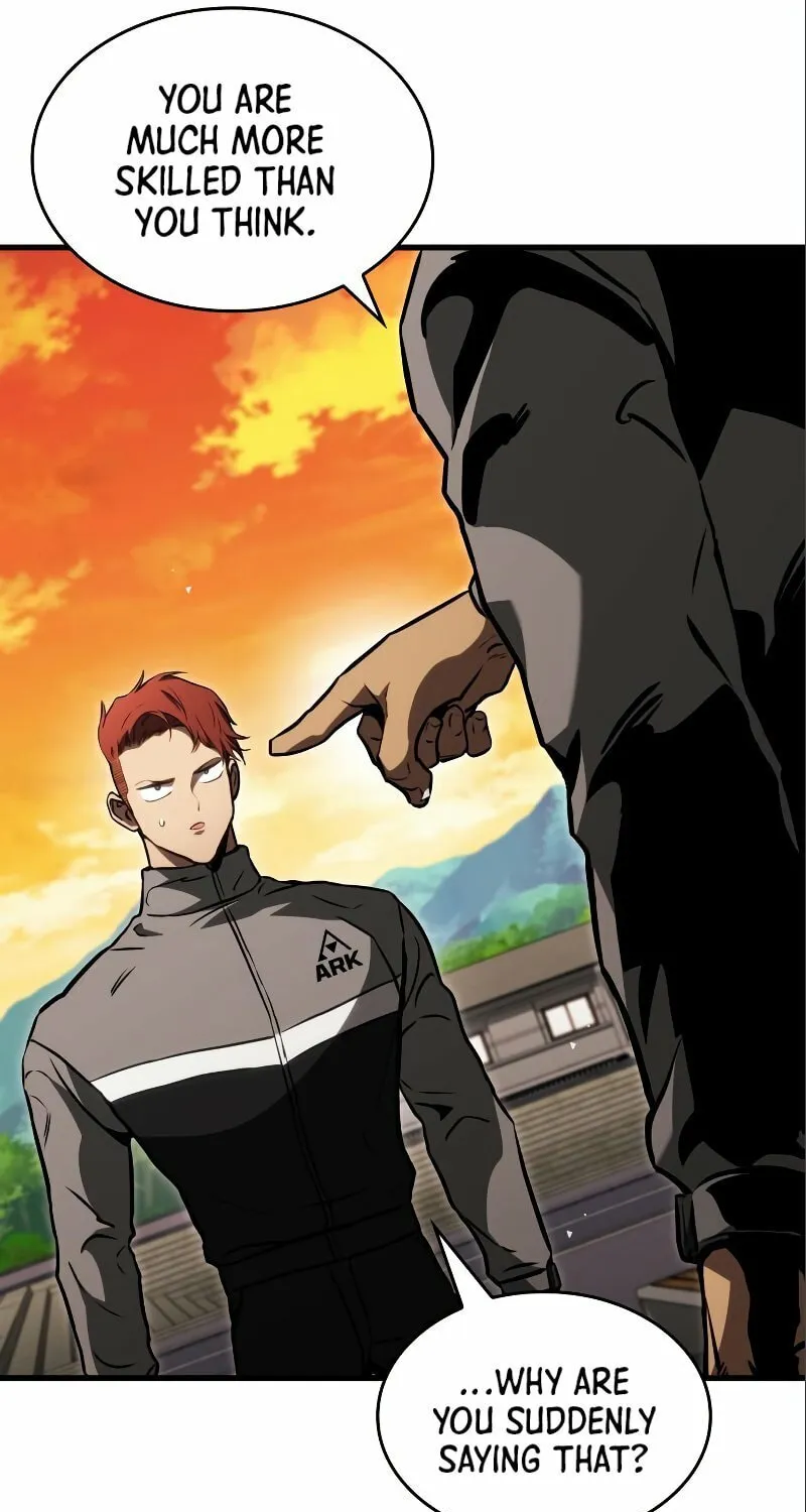 Read Kill The Dragon chapter 83 image 79 on Lezhin