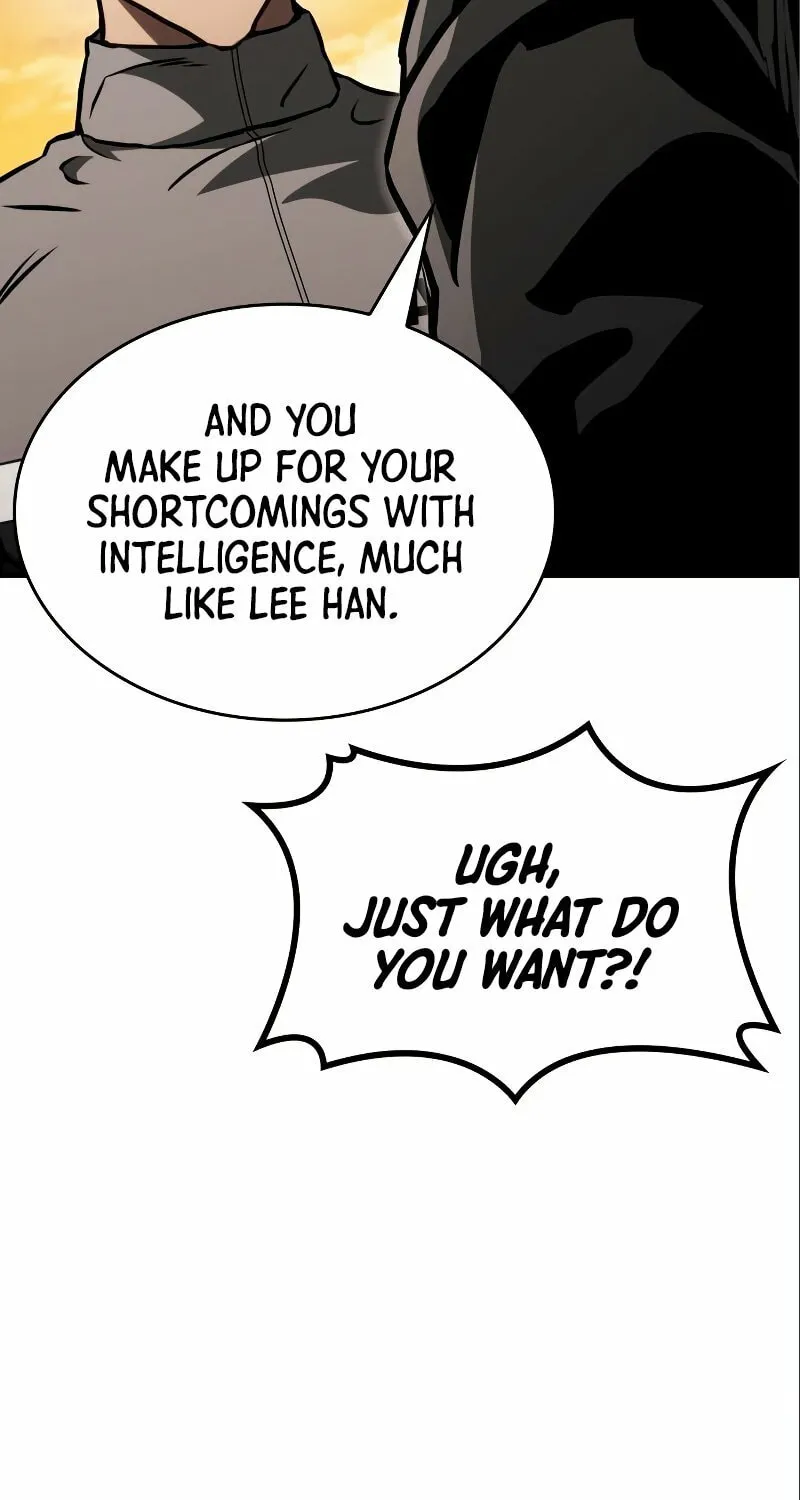 Read Kill The Dragon chapter 83 image 81 on Lezhin