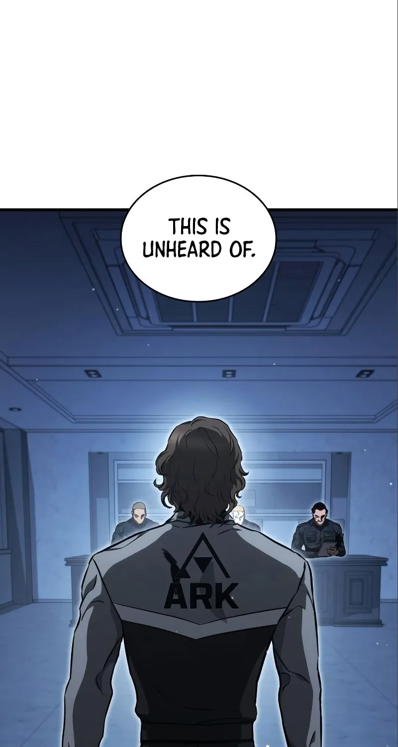 Read Kill The Dragon chapter 84 image 1 on Lezhin