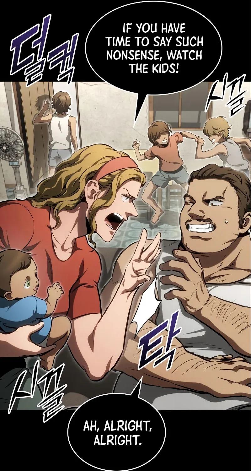 Read Kill The Dragon chapter 84 image 11 on Lezhin