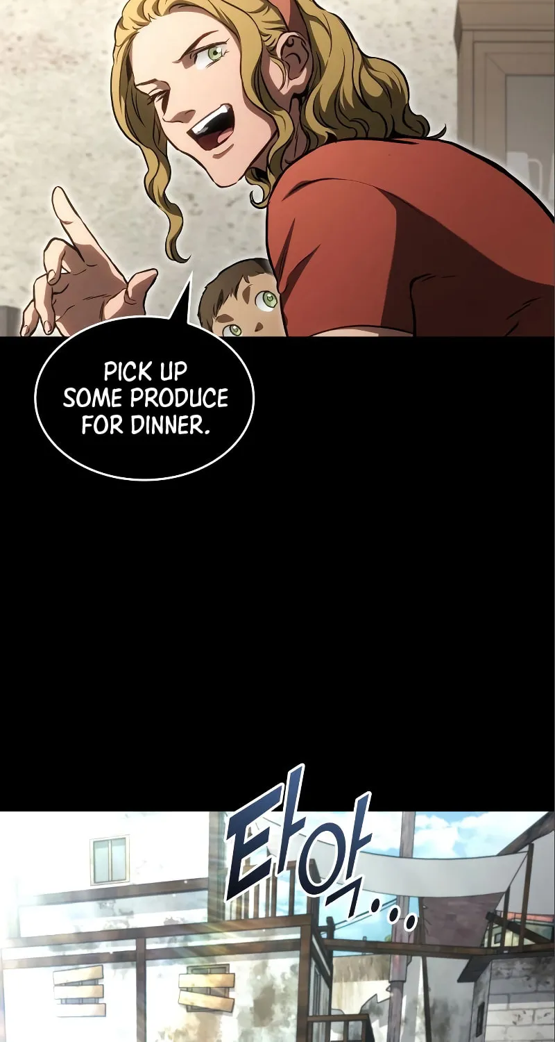Read Kill The Dragon chapter 84 image 14 on Lezhin