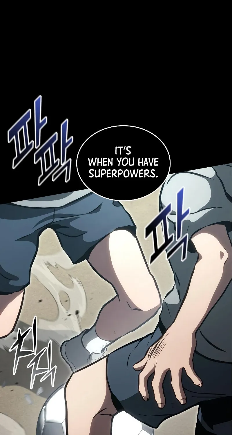 Read Kill The Dragon chapter 84 image 23 on Lezhin