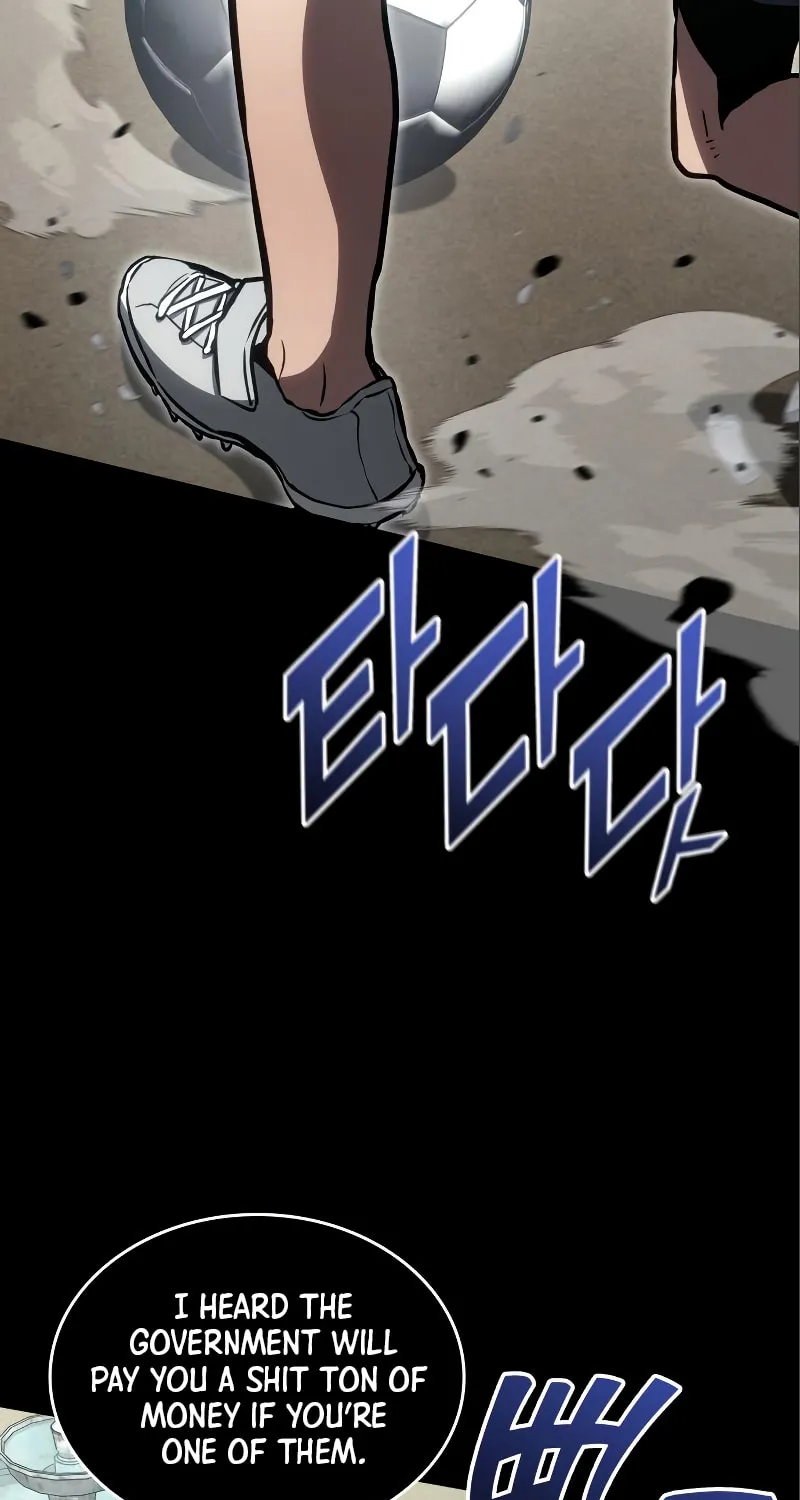 Read Kill The Dragon chapter 84 image 24 on Lezhin