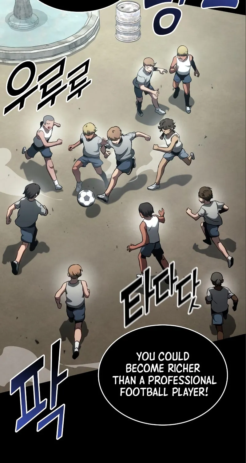 Read Kill The Dragon chapter 84 image 25 on Lezhin