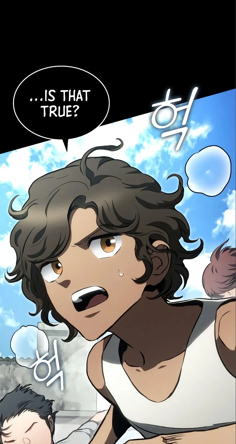 Read Kill The Dragon chapter 84 image 26 on Lezhin