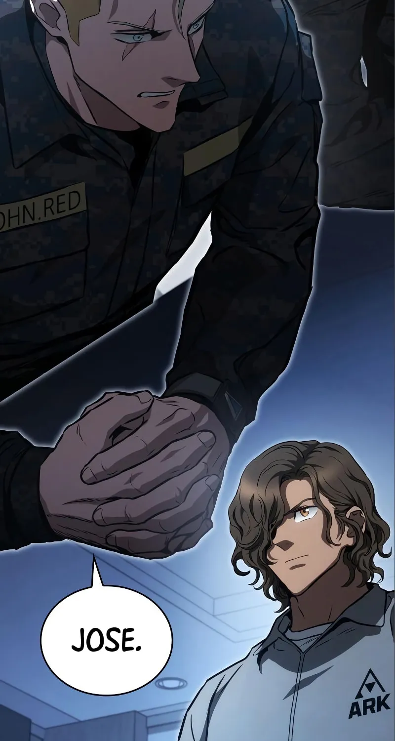 Read Kill The Dragon chapter 84 image 3 on Lezhin