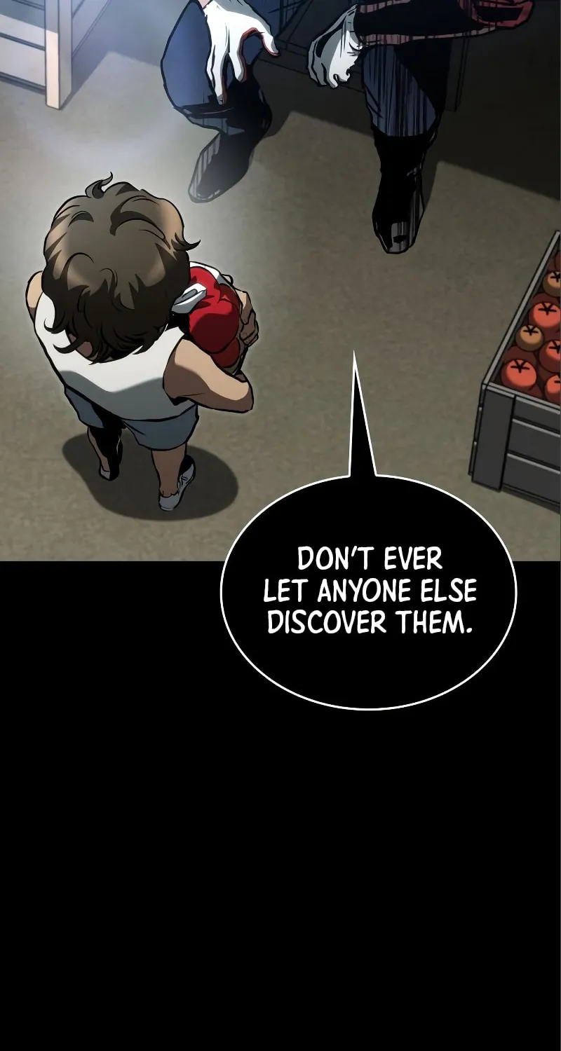 Read Kill The Dragon chapter 84 image 32 on Lezhin