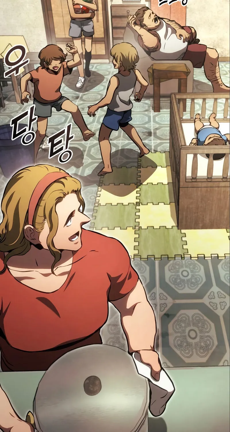 Read Kill The Dragon chapter 84 image 44 on Lezhin