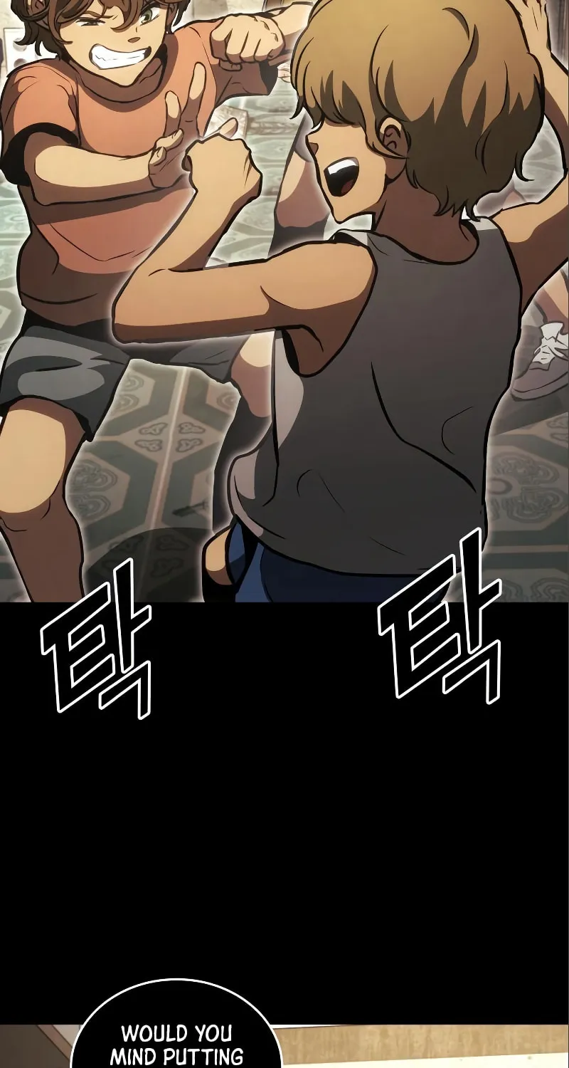 Read Kill The Dragon chapter 84 image 46 on Lezhin
