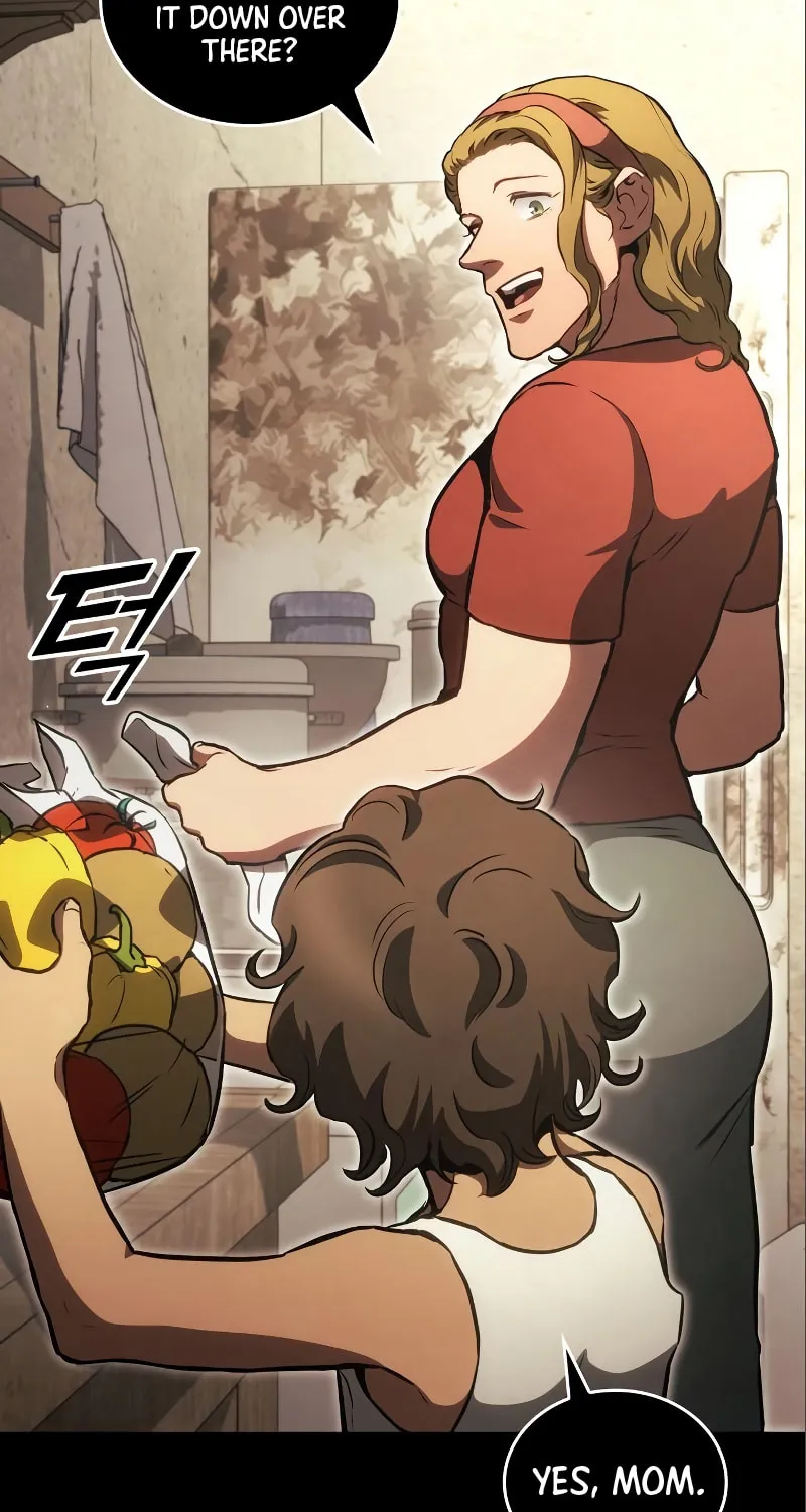 Read Kill The Dragon chapter 84 image 47 on Lezhin