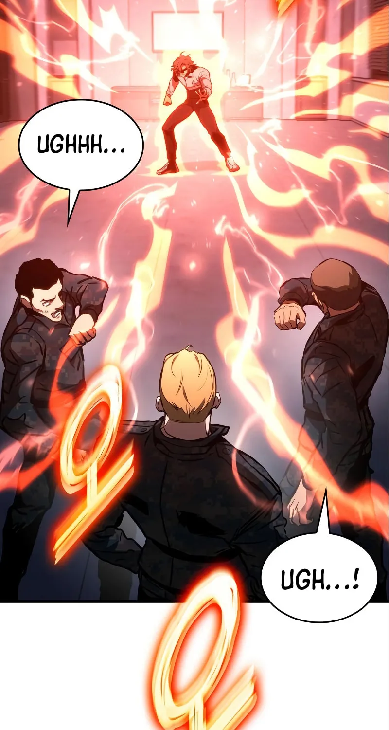 Read Kill The Dragon chapter 84 image 70 on Lezhin