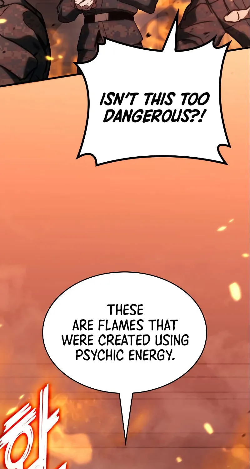Read Kill The Dragon chapter 84 image 74 on Lezhin
