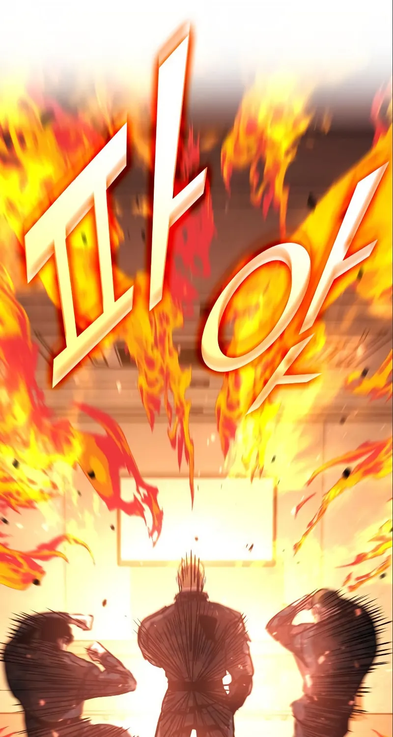 Read Kill The Dragon chapter 84 image 78 on Lezhin