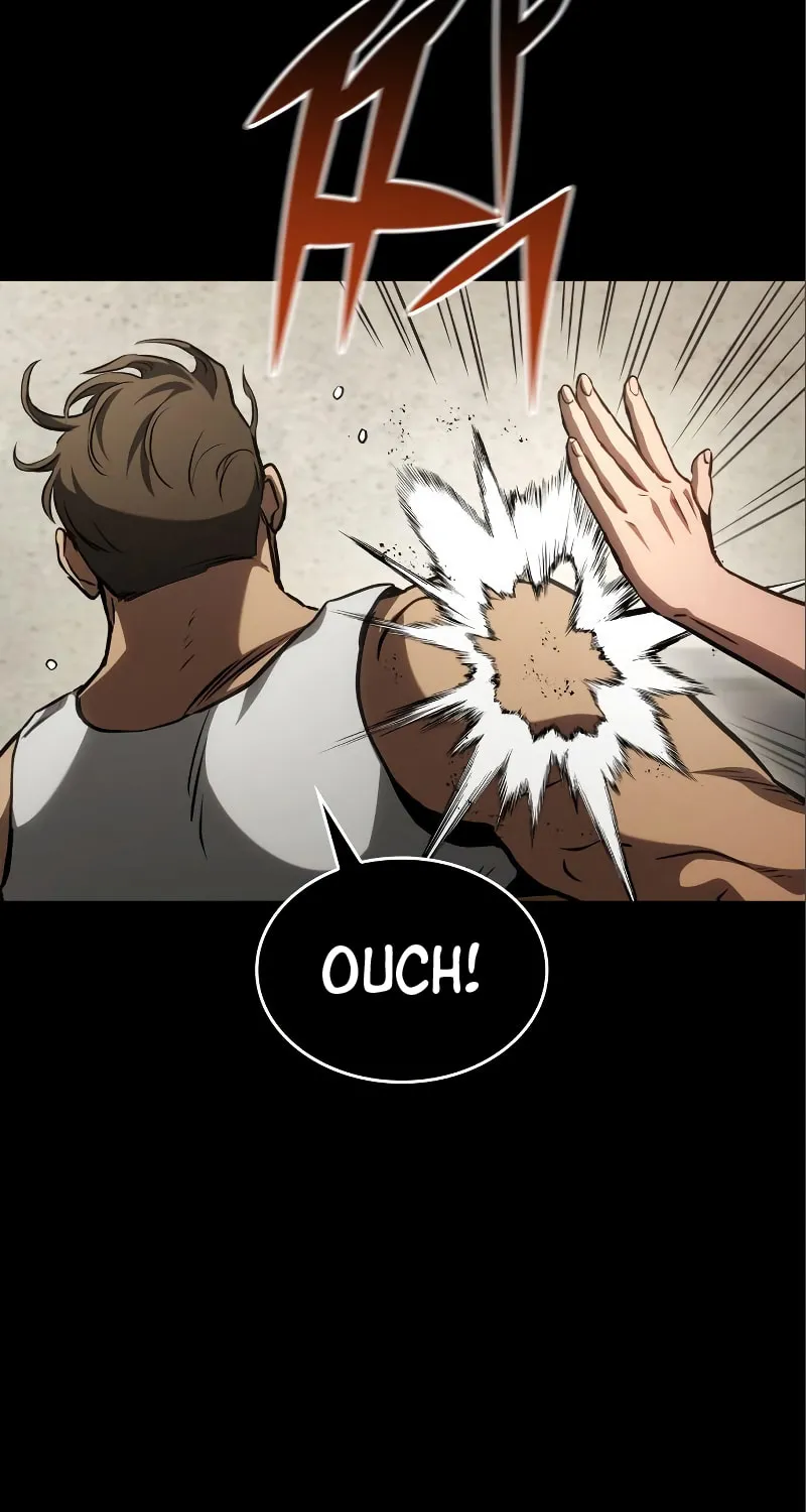 Read Kill The Dragon chapter 84 image 9 on Lezhin