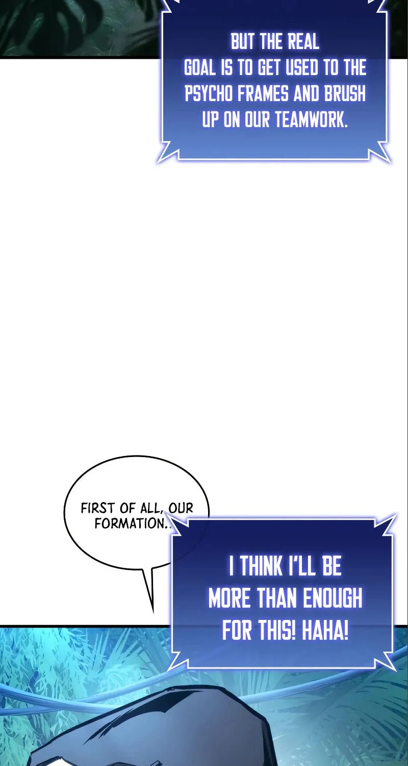 Read Kill The Dragon chapter 85 image 11 on Lezhin