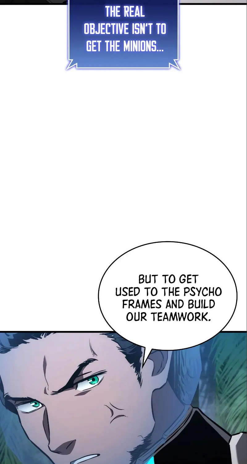 Read Kill The Dragon chapter 85 image 18 on Lezhin