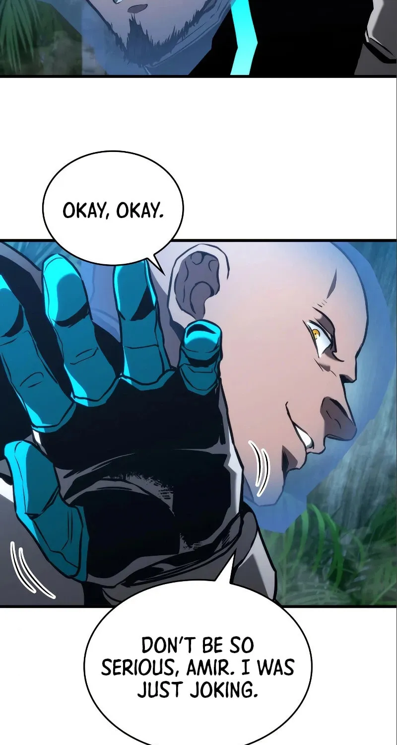 Read Kill The Dragon chapter 85 image 19 on Lezhin