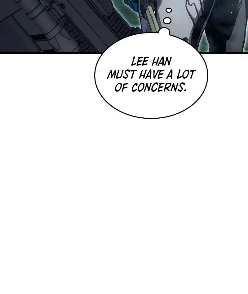 Read Kill The Dragon chapter 85 image 24 on Lezhin