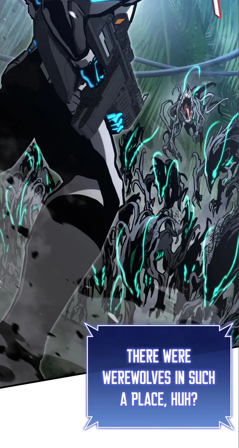 Read Kill The Dragon chapter 85 image 38 on Lezhin