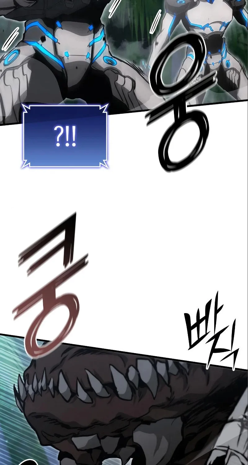 Read Kill The Dragon chapter 85 image 50 on Lezhin