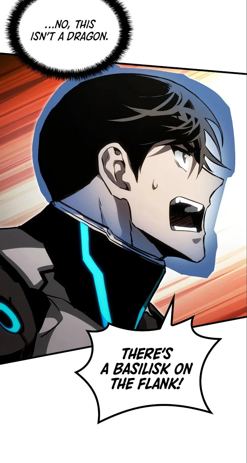 Read Kill The Dragon chapter 85 image 54 on Lezhin