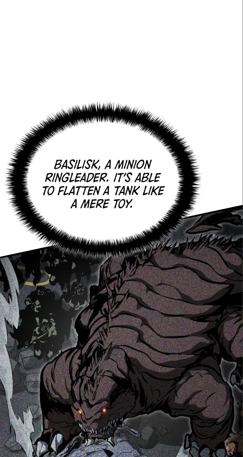 Read Kill The Dragon chapter 85 image 55 on Lezhin