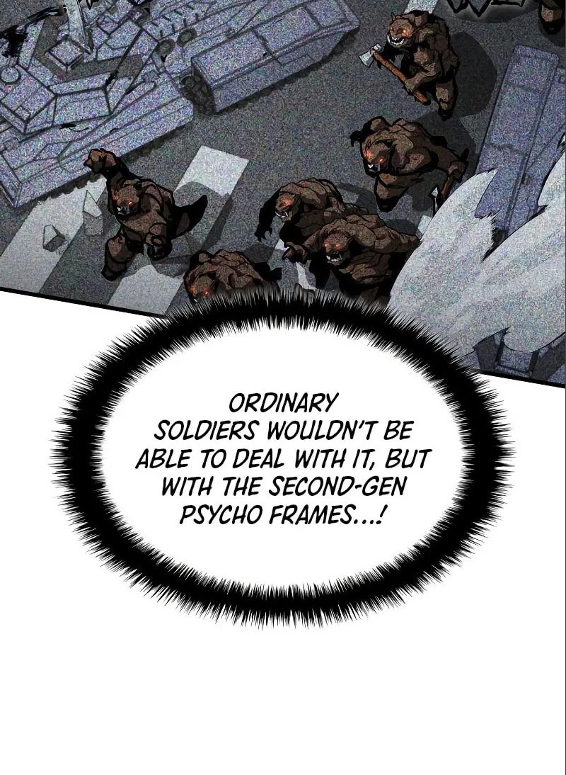 Read Kill The Dragon chapter 85 image 56 on Lezhin
