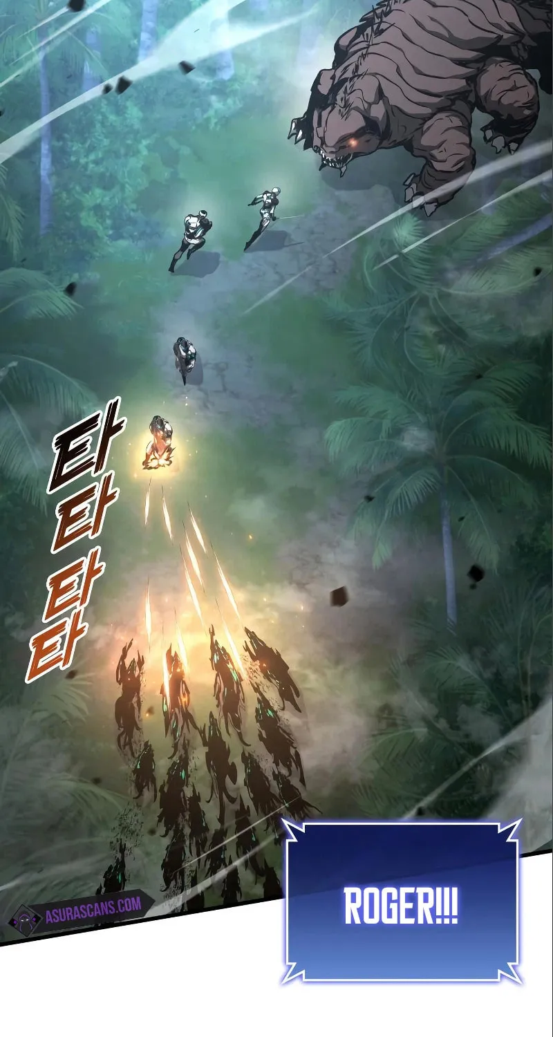 Read Kill The Dragon chapter 85 image 59 on Lezhin