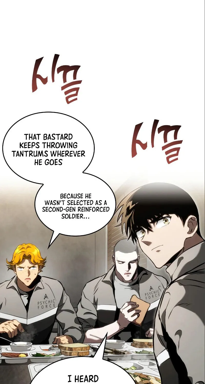 Read Kill The Dragon chapter 85 image 6 on Lezhin