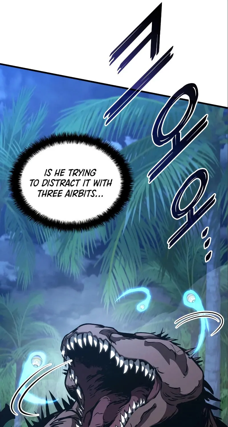 Read Kill The Dragon chapter 85 image 62 on Lezhin