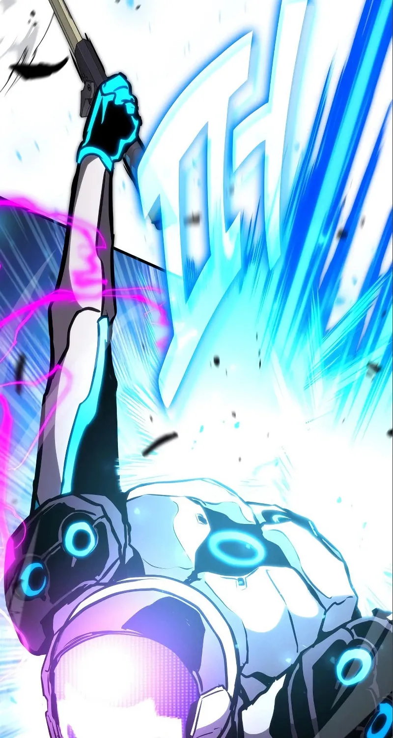 Read Kill The Dragon chapter 85 image 65 on Lezhin