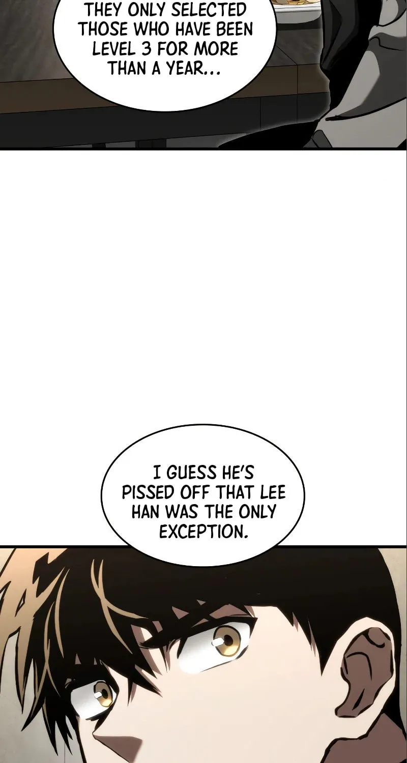 Read Kill The Dragon chapter 85 image 7 on Lezhin