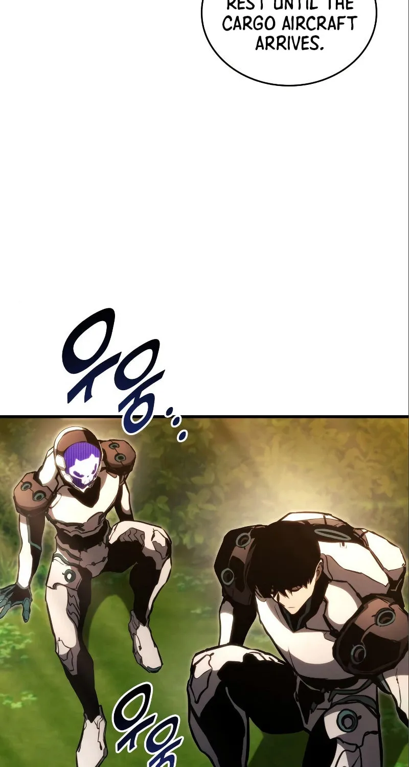 Read Kill The Dragon chapter 85 image 78 on Lezhin