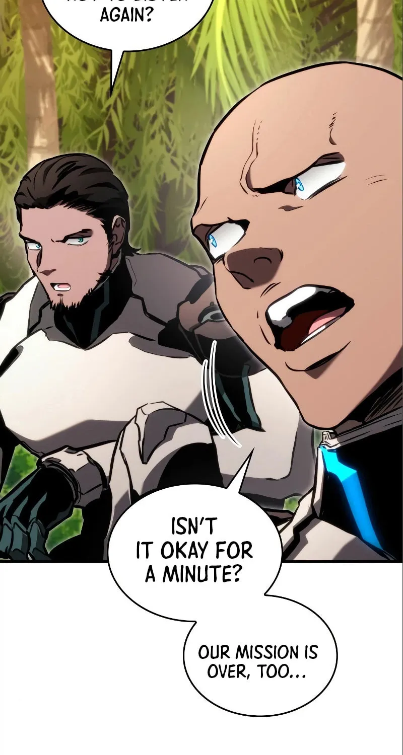 Read Kill The Dragon chapter 85 image 82 on Lezhin