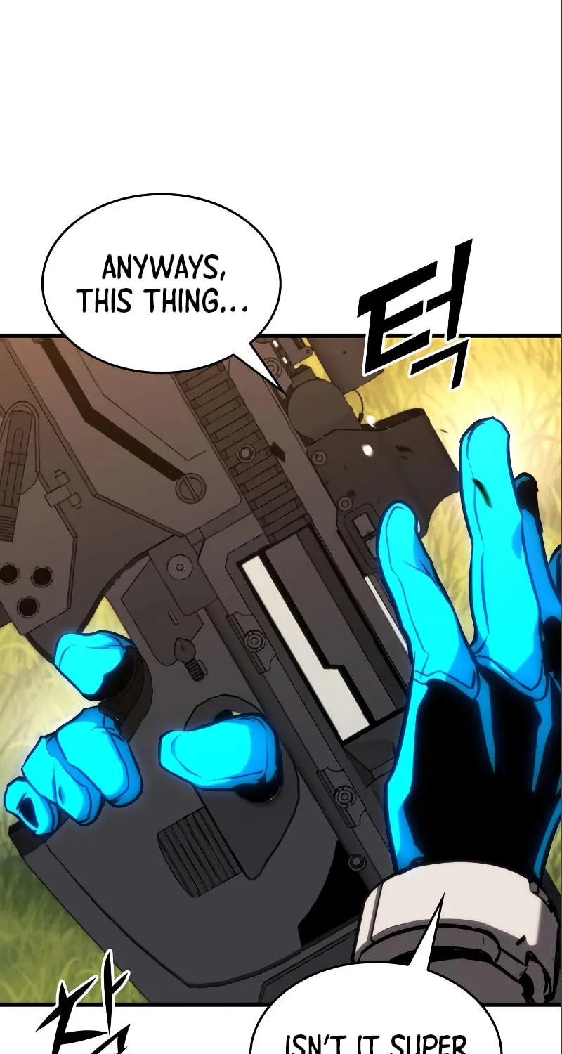 Read Kill The Dragon chapter 85 image 83 on Lezhin