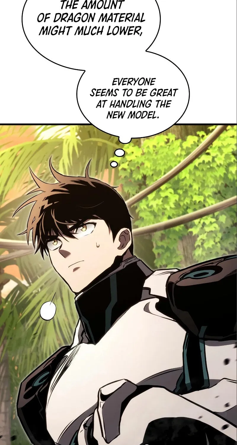 Read Kill The Dragon chapter 85 image 88 on Lezhin