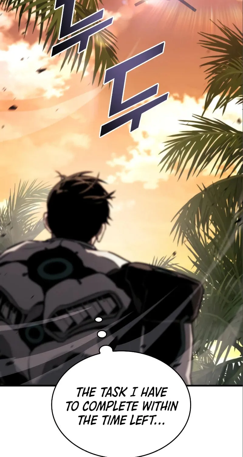Read Kill The Dragon chapter 85 image 90 on Lezhin