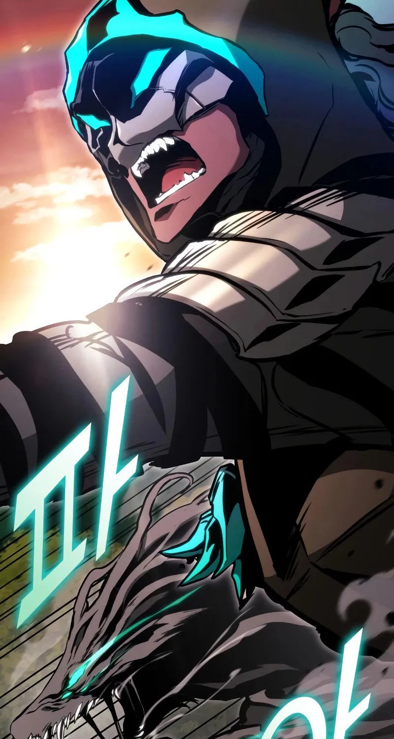 Read Kill The Dragon chapter 86 image 2 on Lezhin