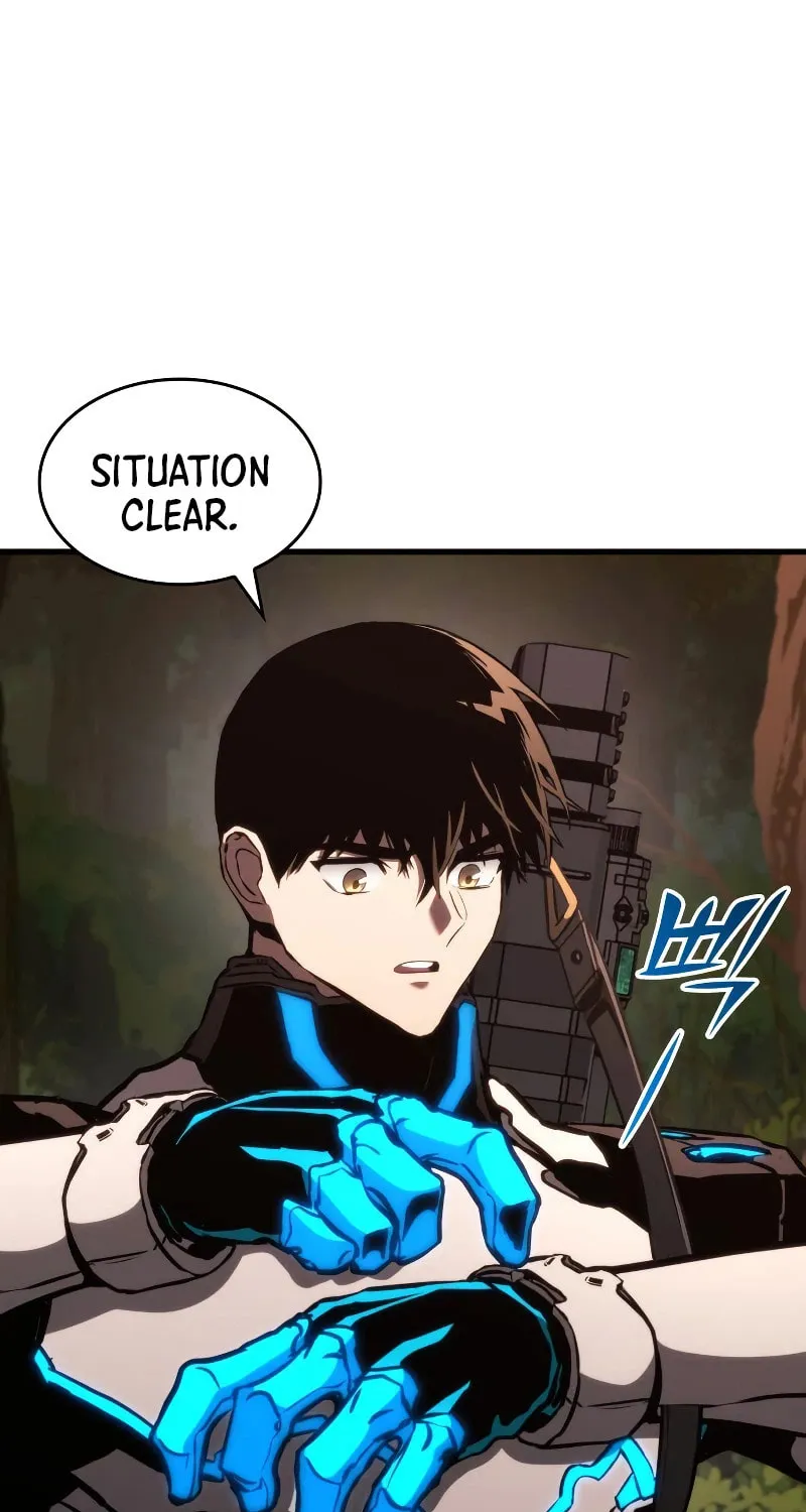 Read Kill The Dragon chapter 86 image 20 on Lezhin